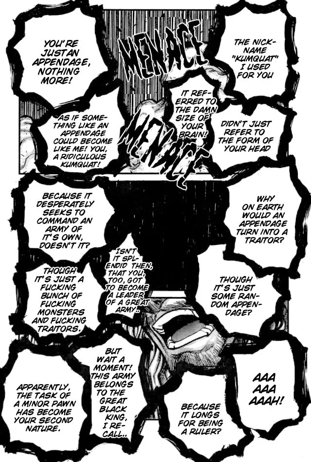 Drifters Chapter 64 page 15