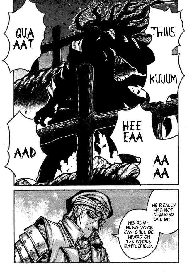 Drifters Chapter 64 page 12