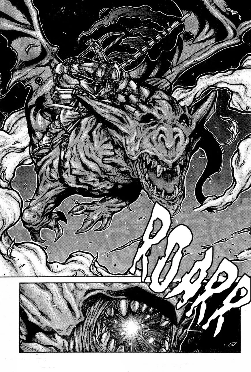 Drifters Chapter 65 page 8