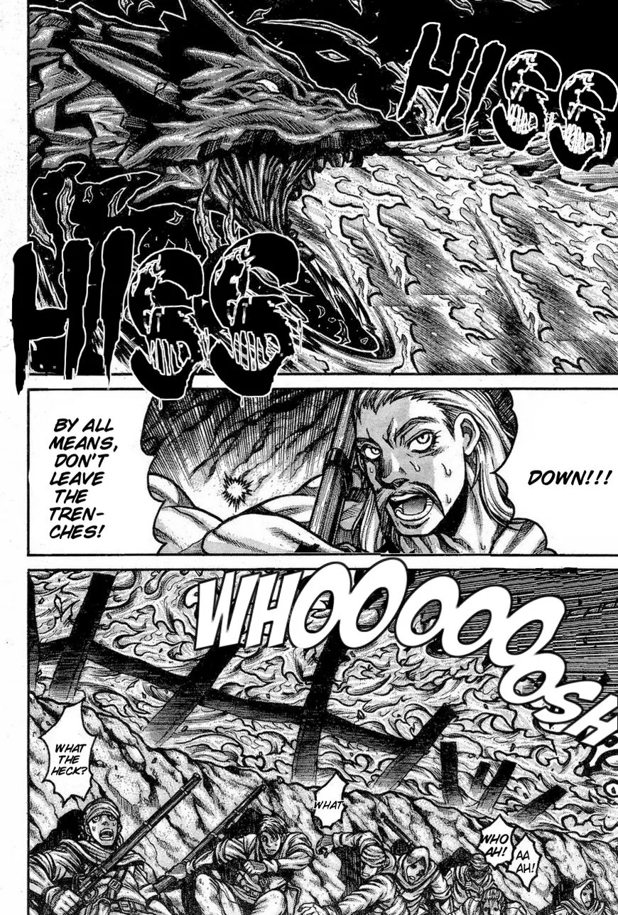 Drifters Chapter 65 page 9