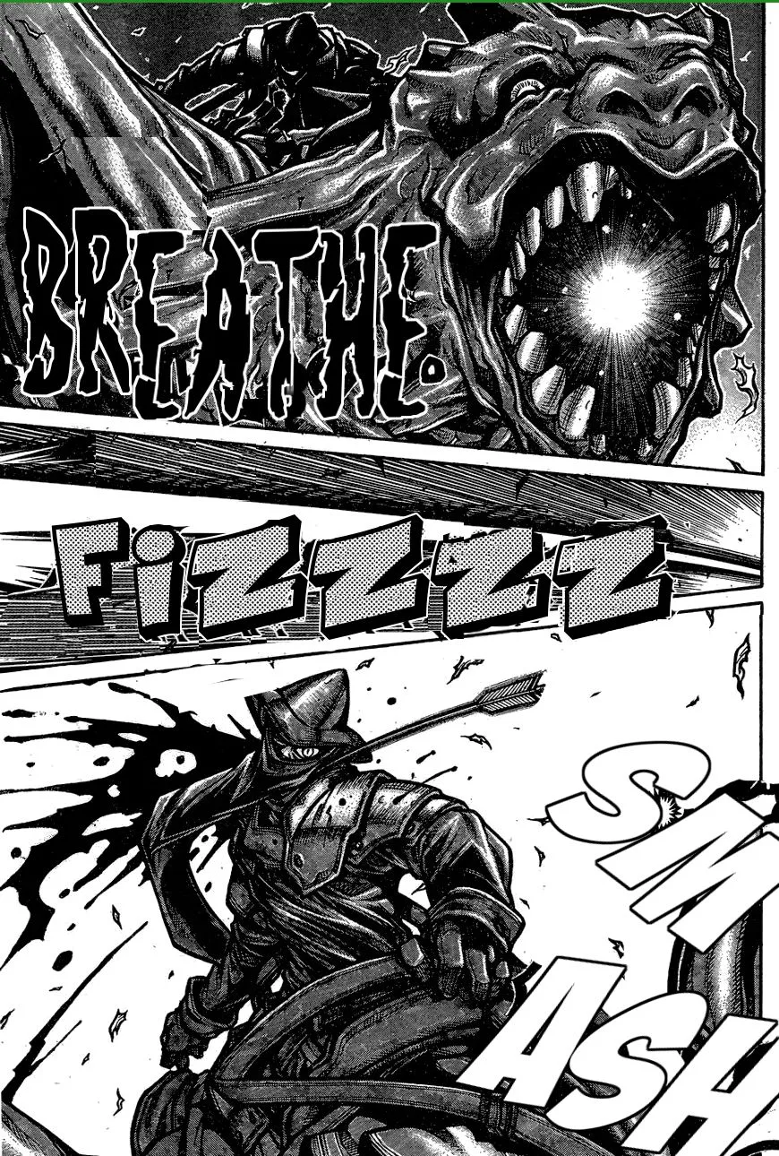 Drifters Chapter 66 page 7