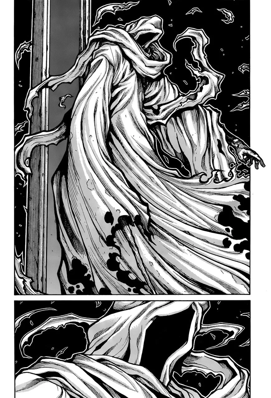 Drifters Chapter 69 page 15