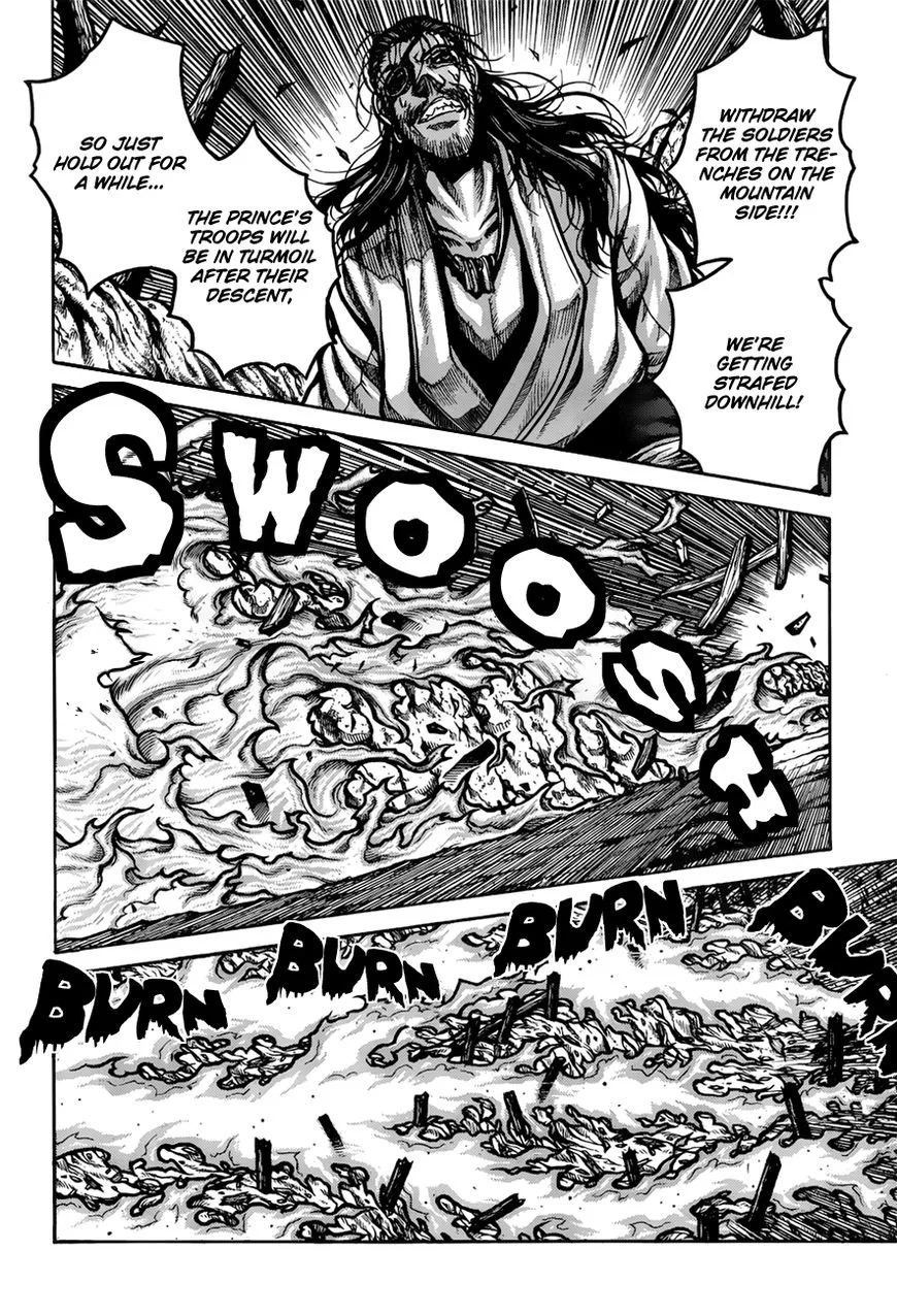 Drifters Chapter 69 page 7