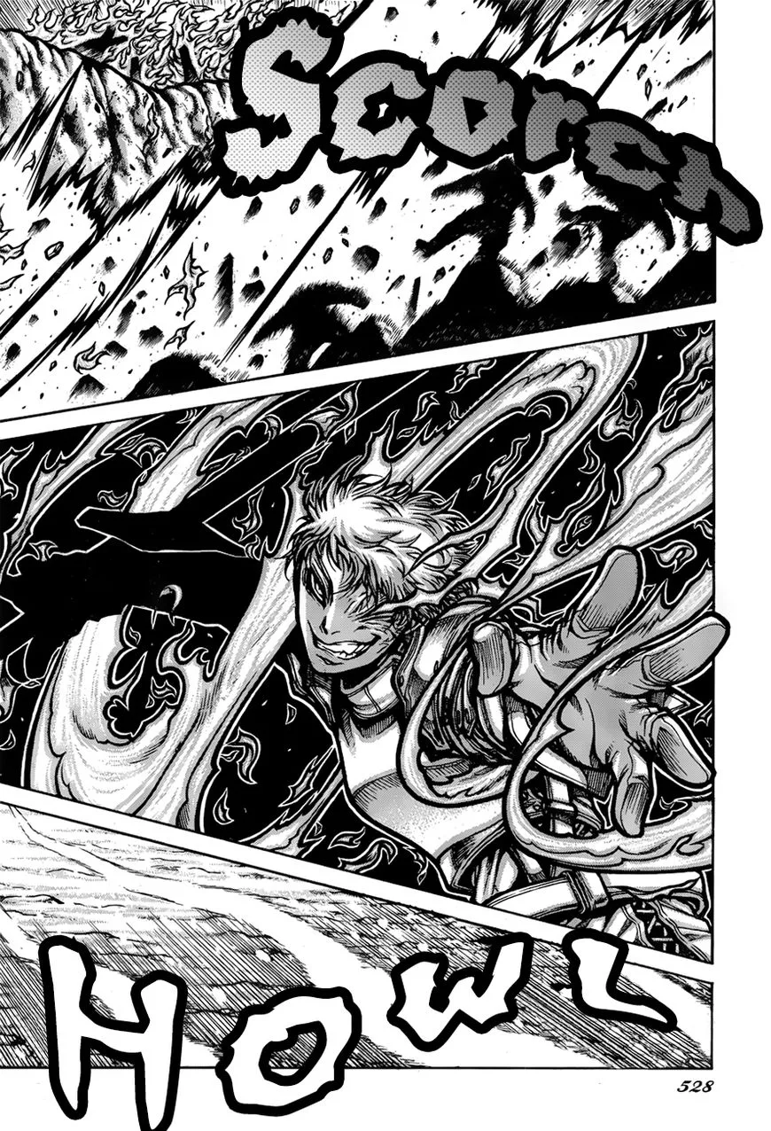 Drifters Chapter 69 page 9