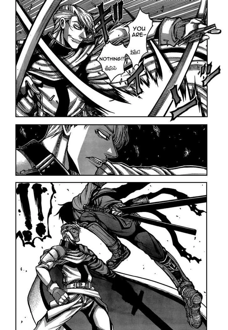 Drifters Chapter 7 page 6