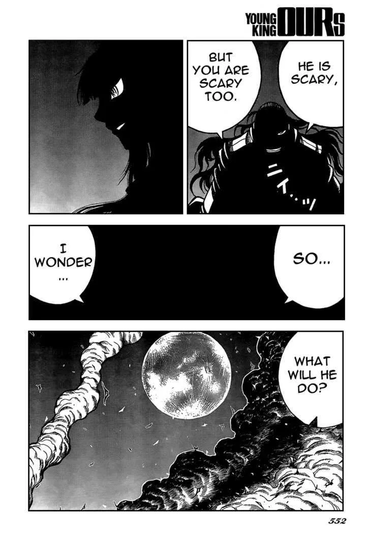Drifters Chapter 7 page 12
