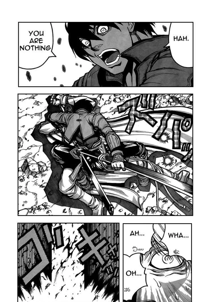 Drifters Chapter 7 page 9