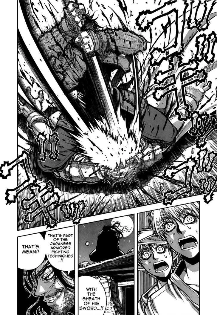 Drifters Chapter 7 page 10