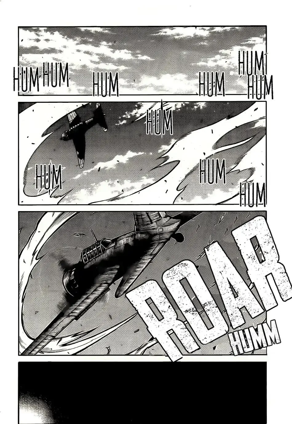 Drifters Chapter 73 page 16