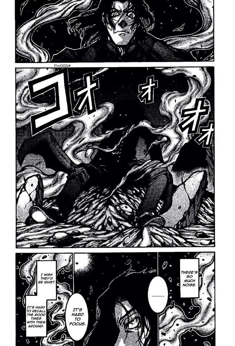 Drifters Chapter 75 page 9