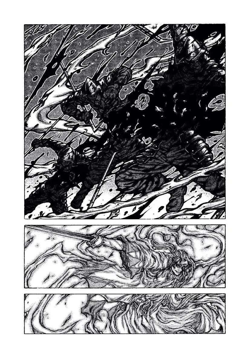 Drifters Chapter 75 page 14