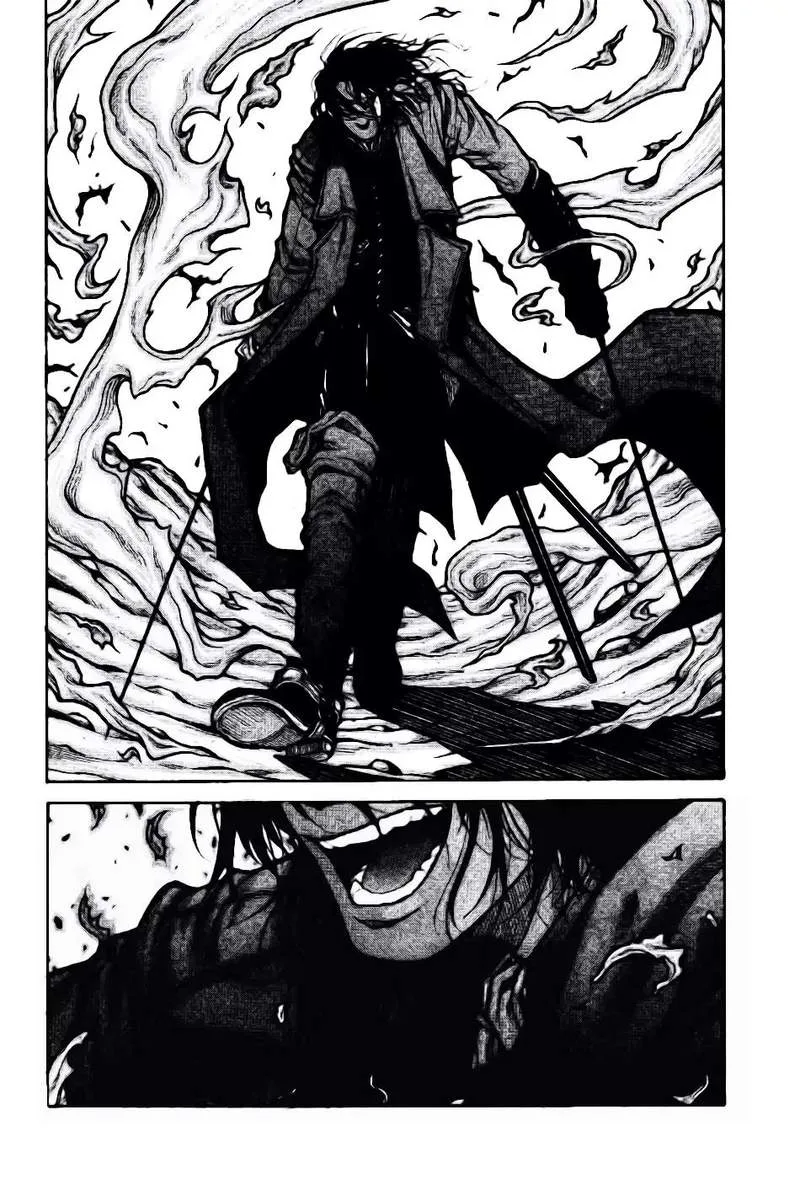 Drifters Chapter 75 page 17