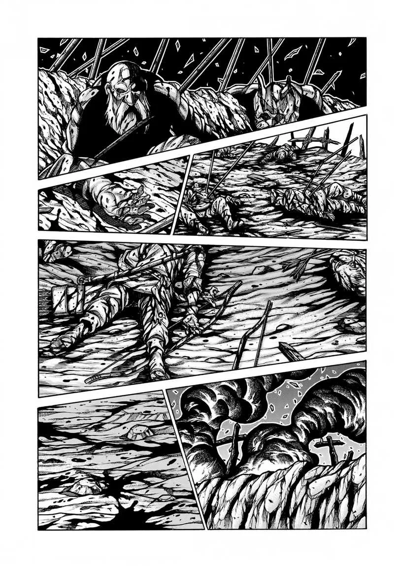 Drifters Chapter 77 page 5