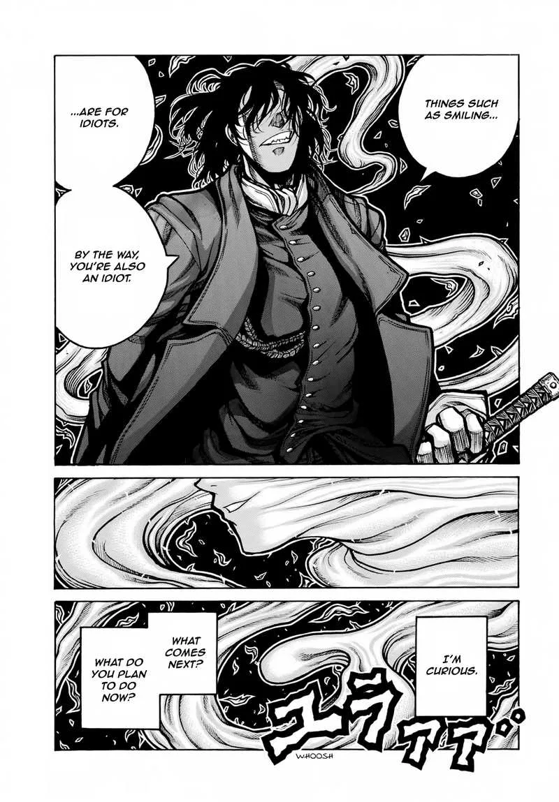 Drifters Chapter 77 page 9