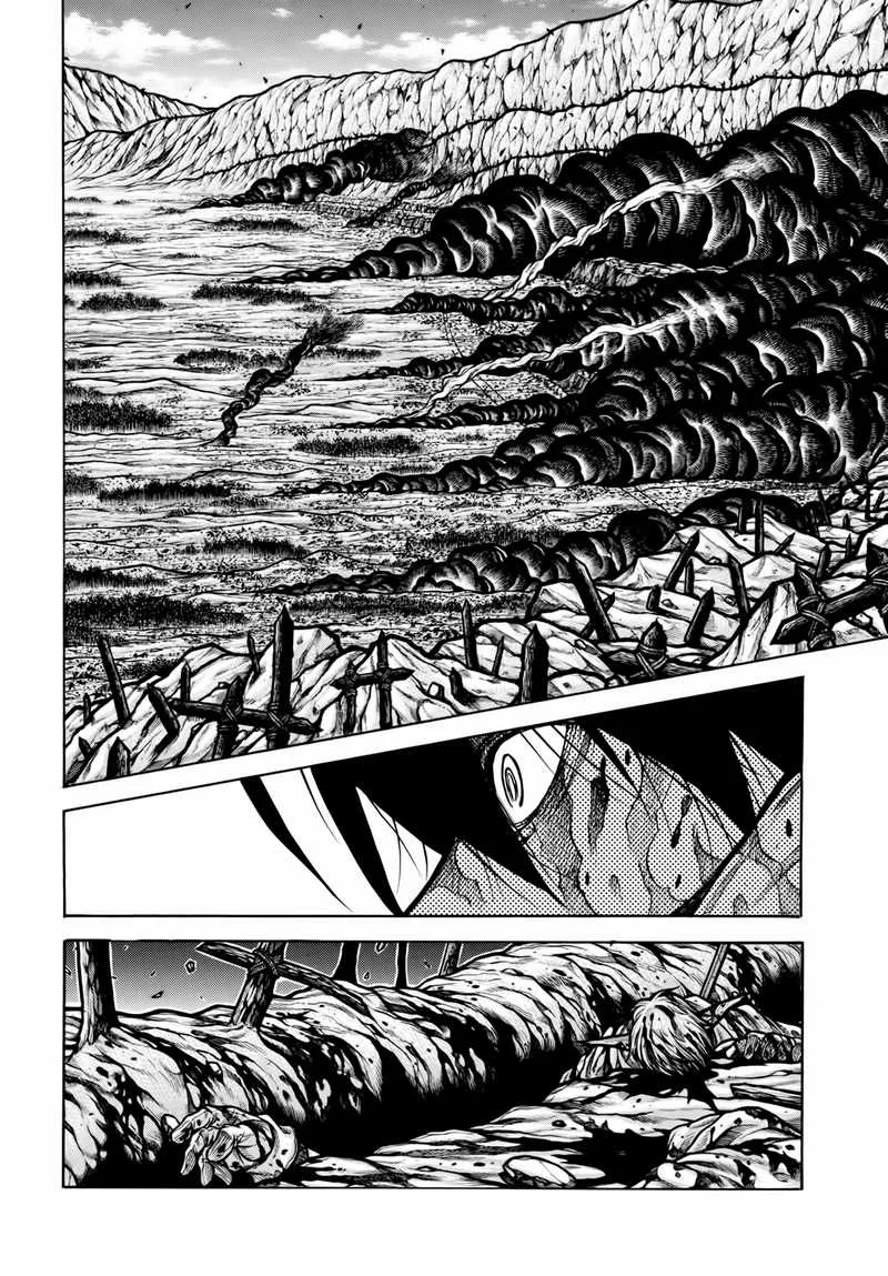 Drifters Chapter 77 page 4