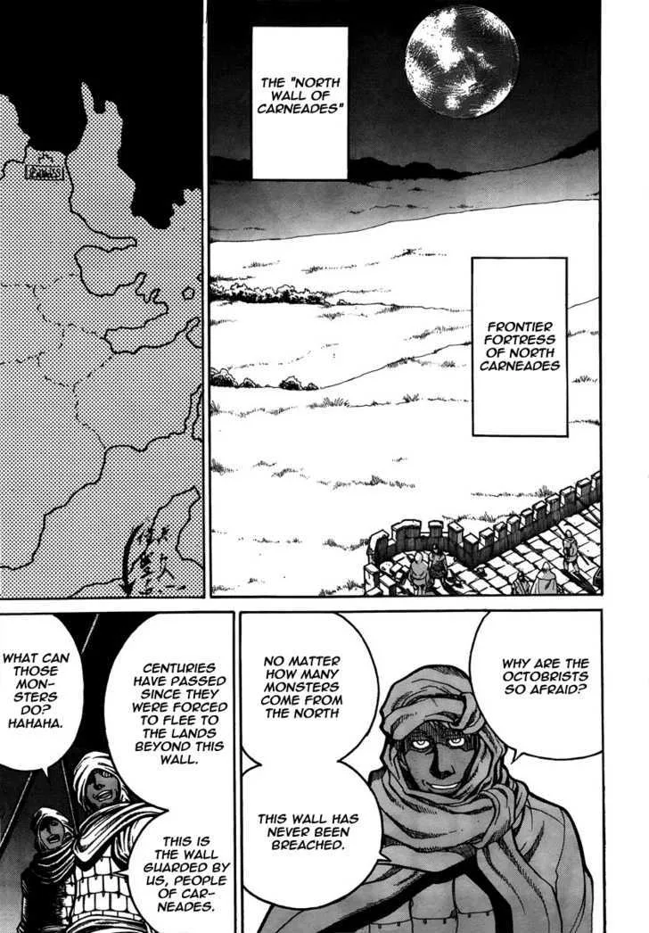 Drifters Chapter 8 page 9