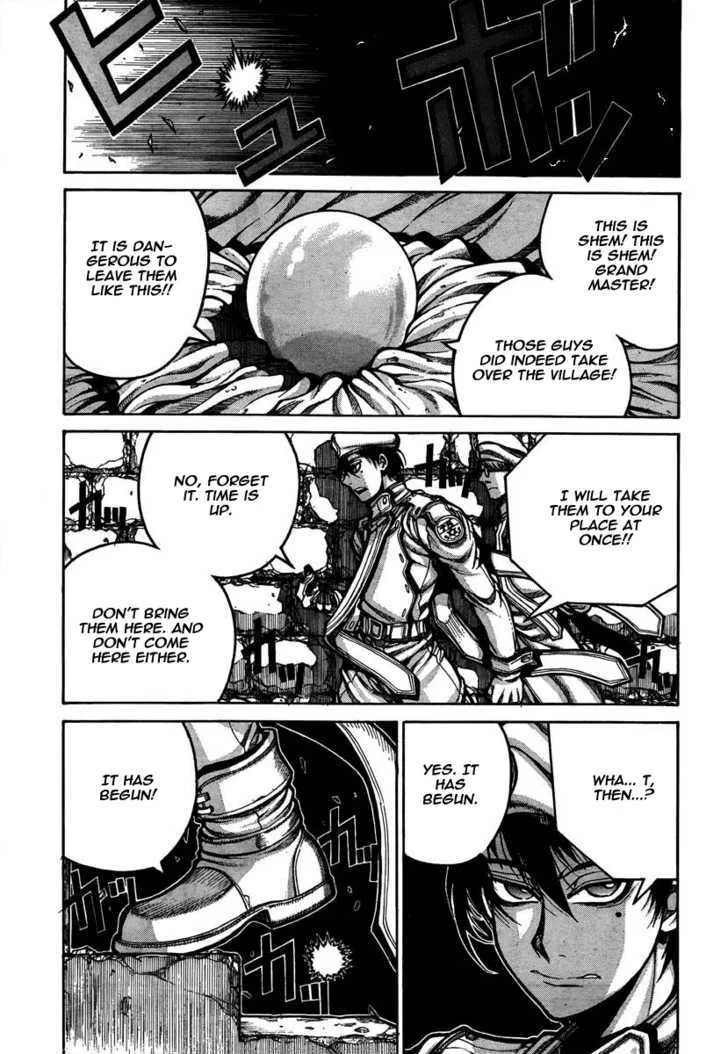 Drifters Chapter 8 page 7
