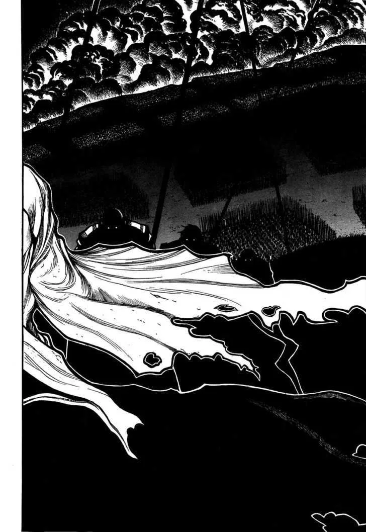 Drifters Chapter 8 page 20