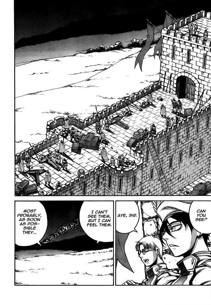 Drifters Chapter 8 page 8