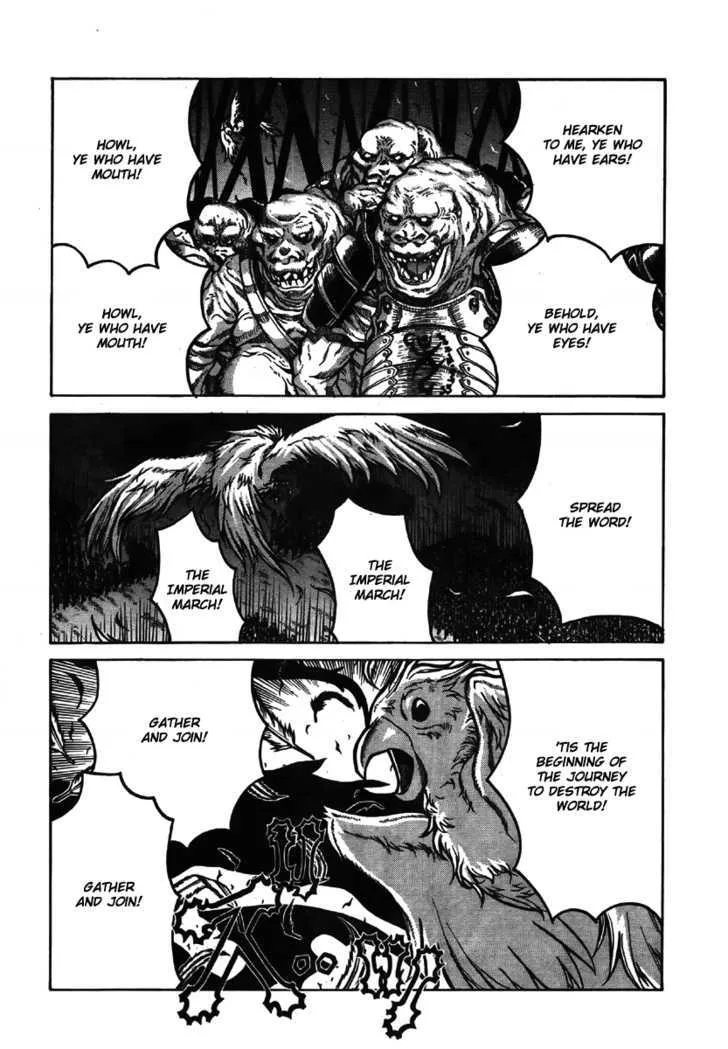 Drifters Chapter 9 page 2