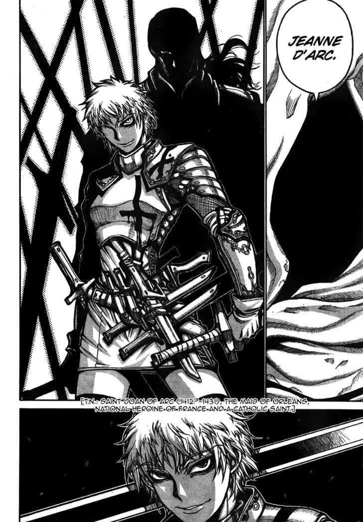 Drifters Chapter 9 page 10