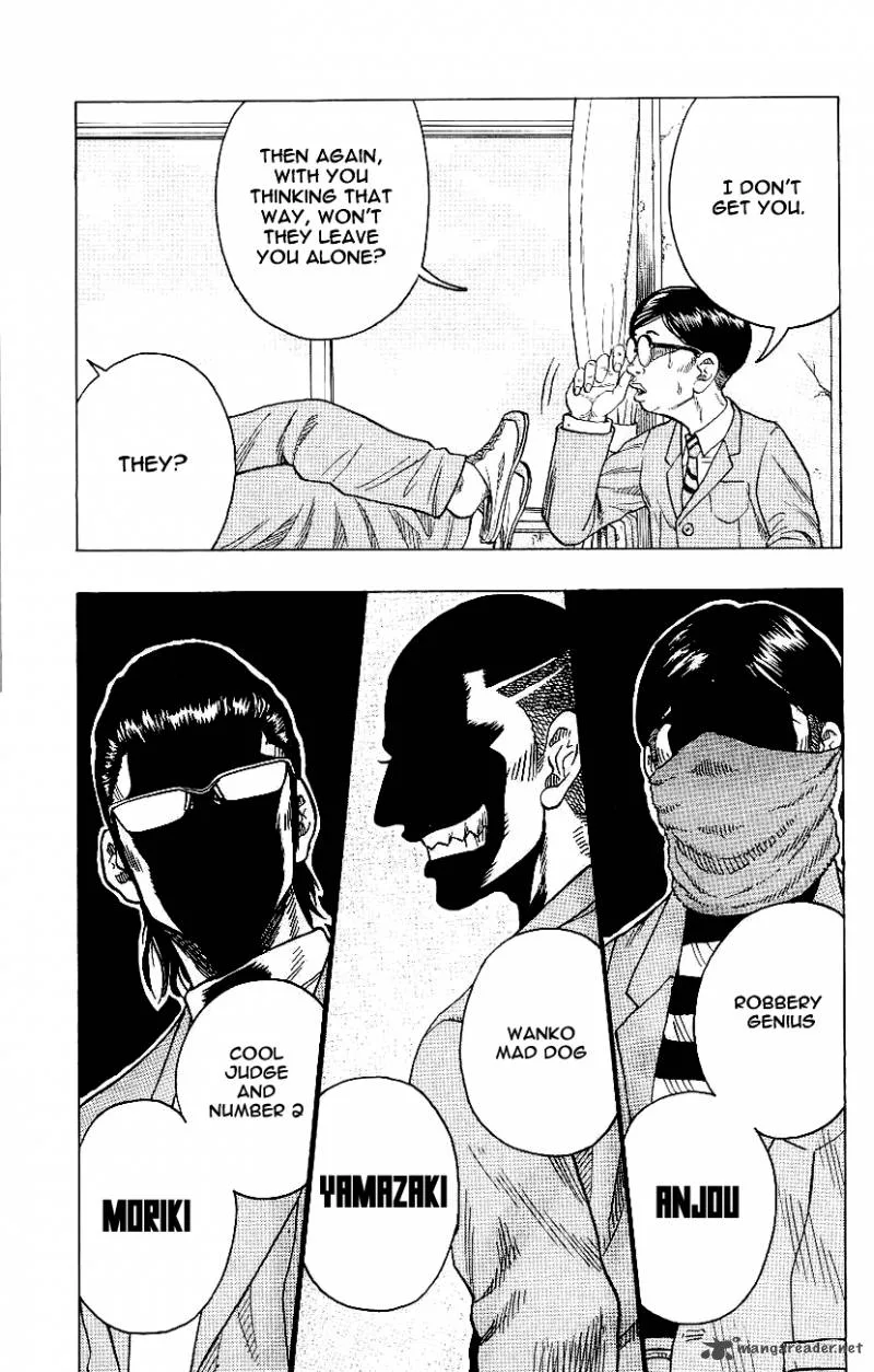 Drop Chapter 1 page 6