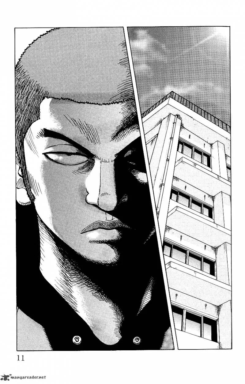 Drop Chapter 1 page 8