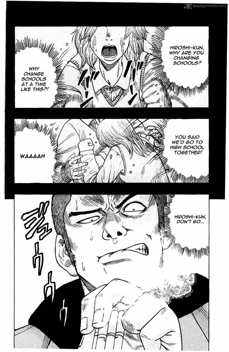 Drop Chapter 1 page 29