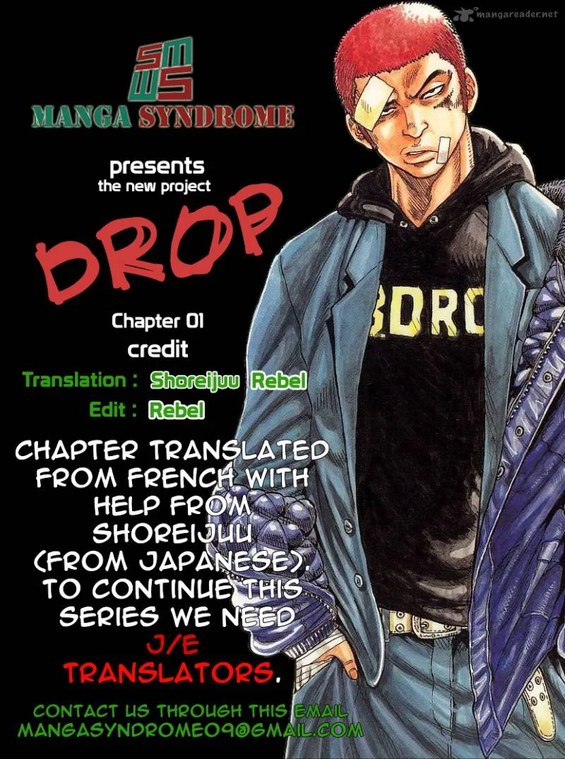 Drop Chapter 1 page 59