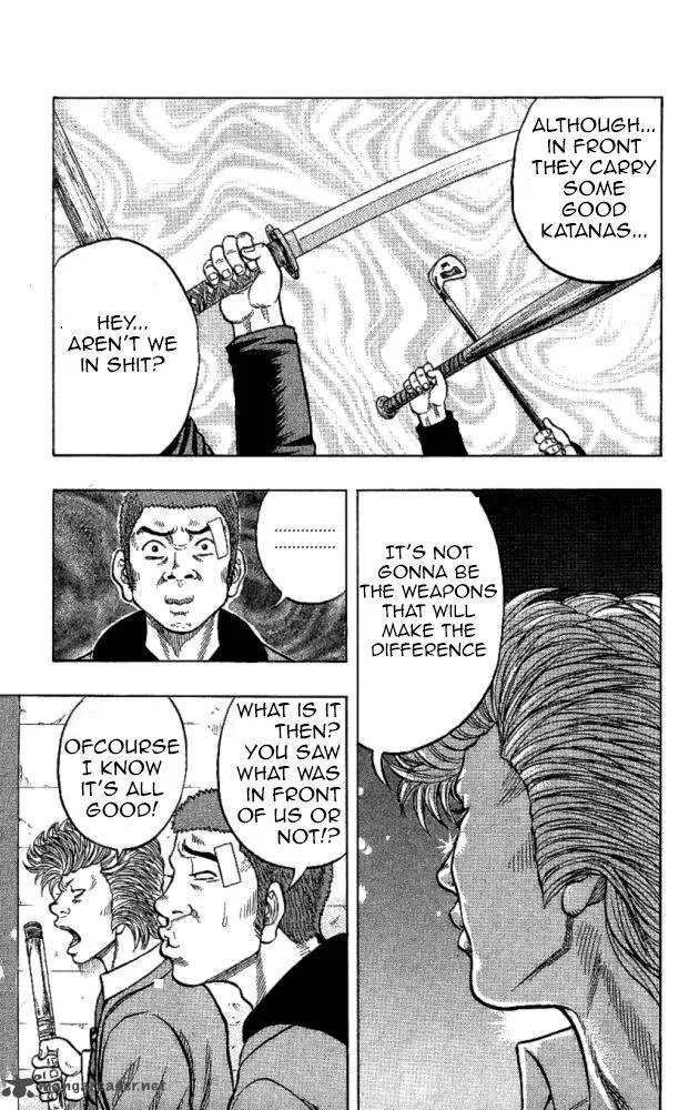 Drop Chapter 10 page 11