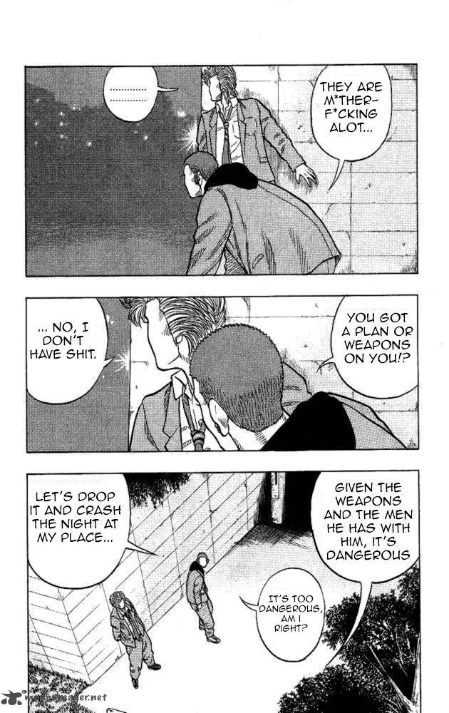 Drop Chapter 10 page 9