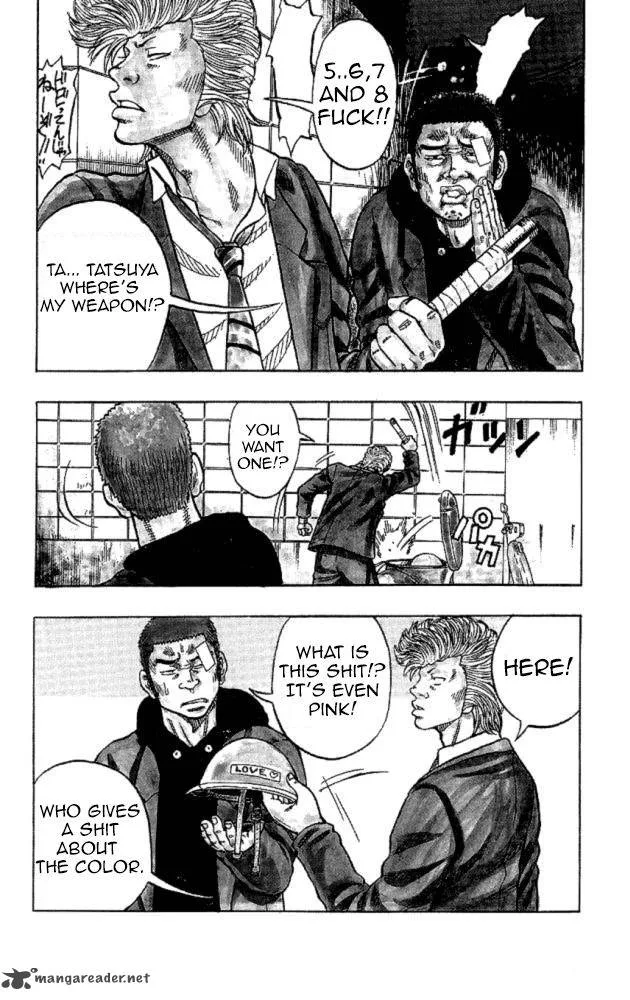 Drop Chapter 10 page 2