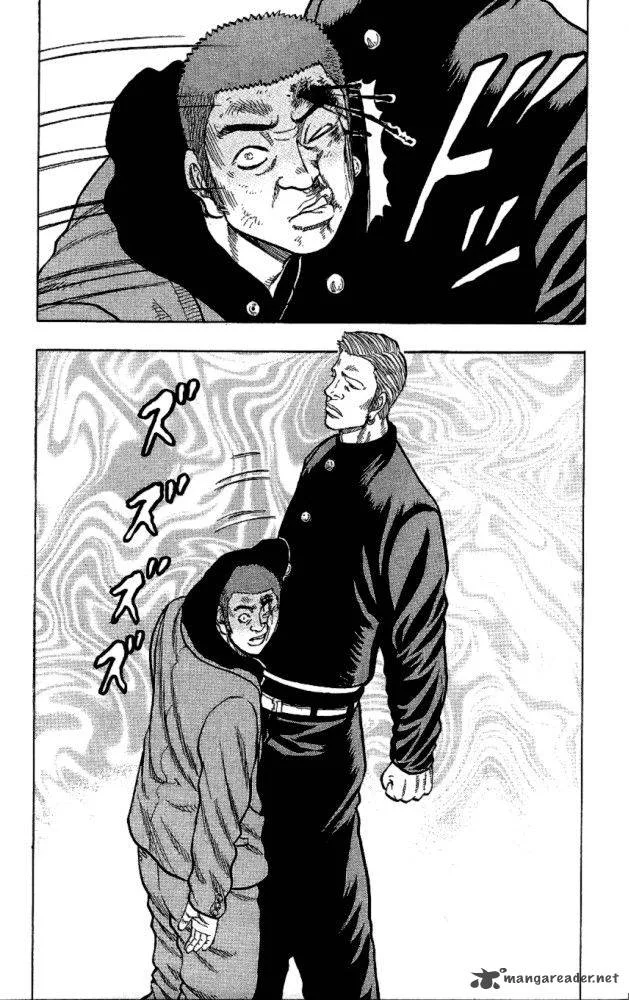 Drop Chapter 11 page 11