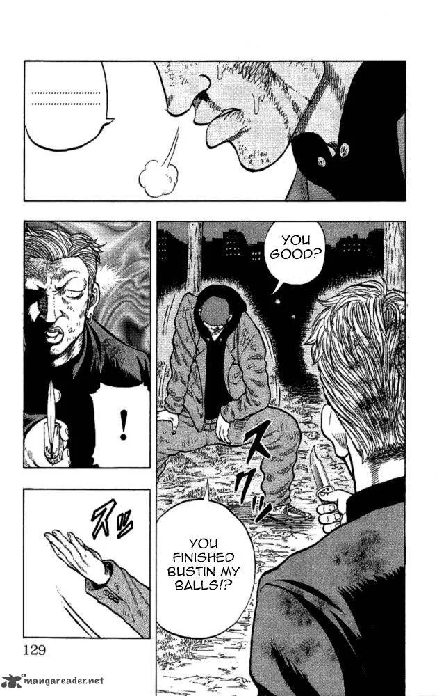 Drop Chapter 11 page 32