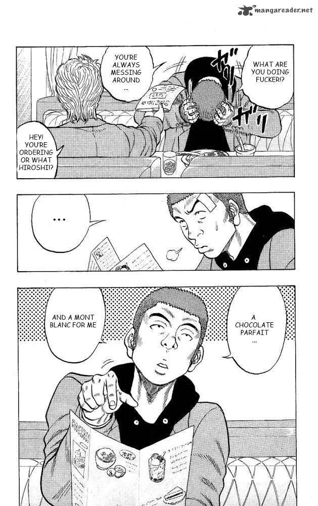 Drop Chapter 12 page 9