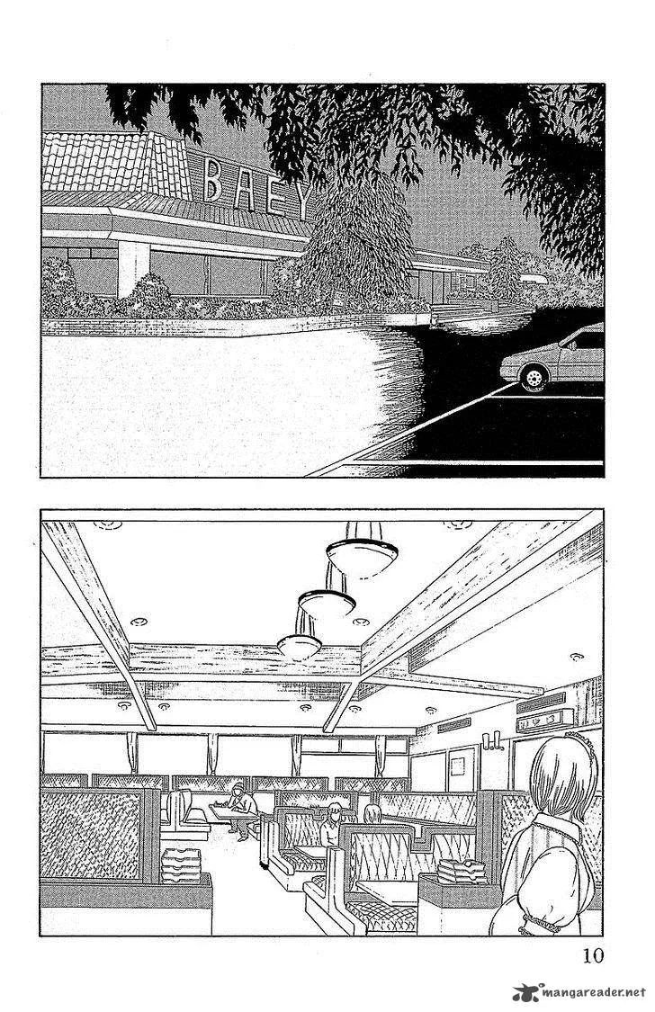 Drop Chapter 13 page 6