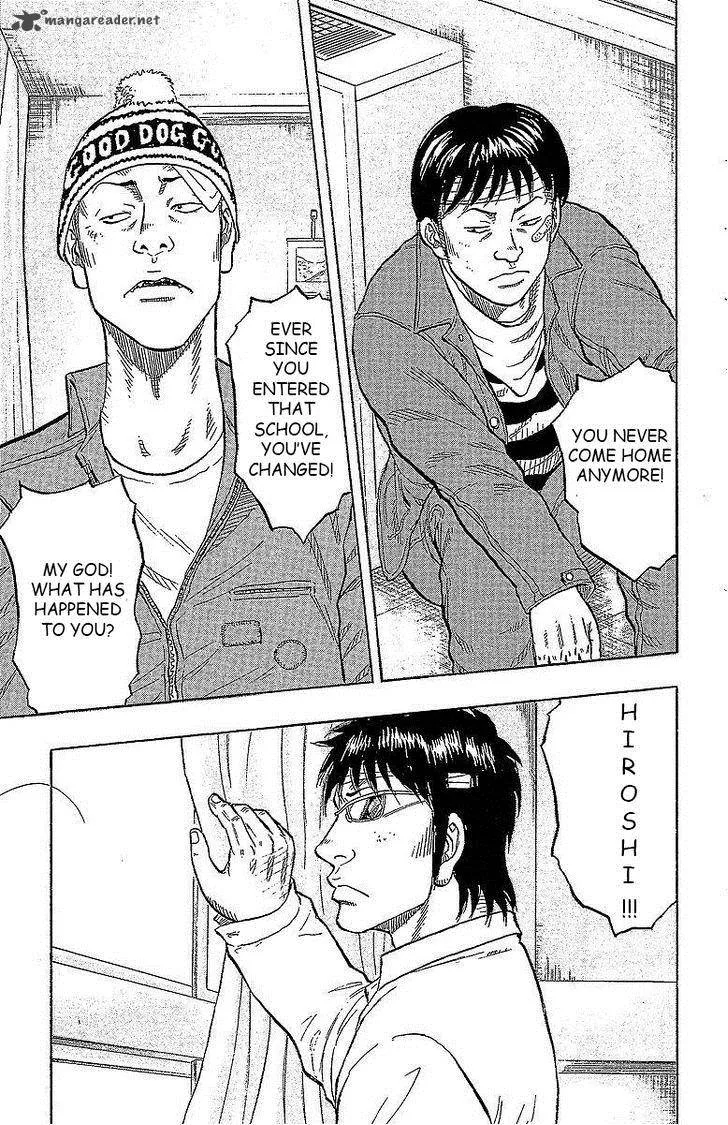 Drop Chapter 15 page 4
