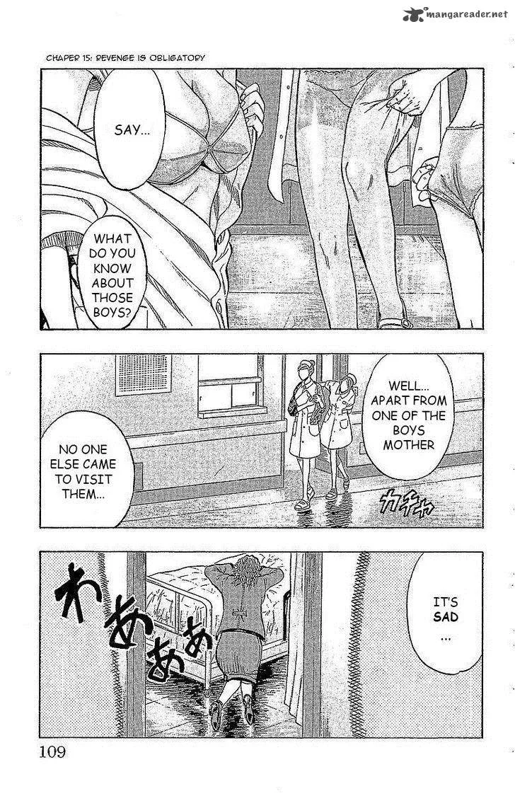 Drop Chapter 15 page 2