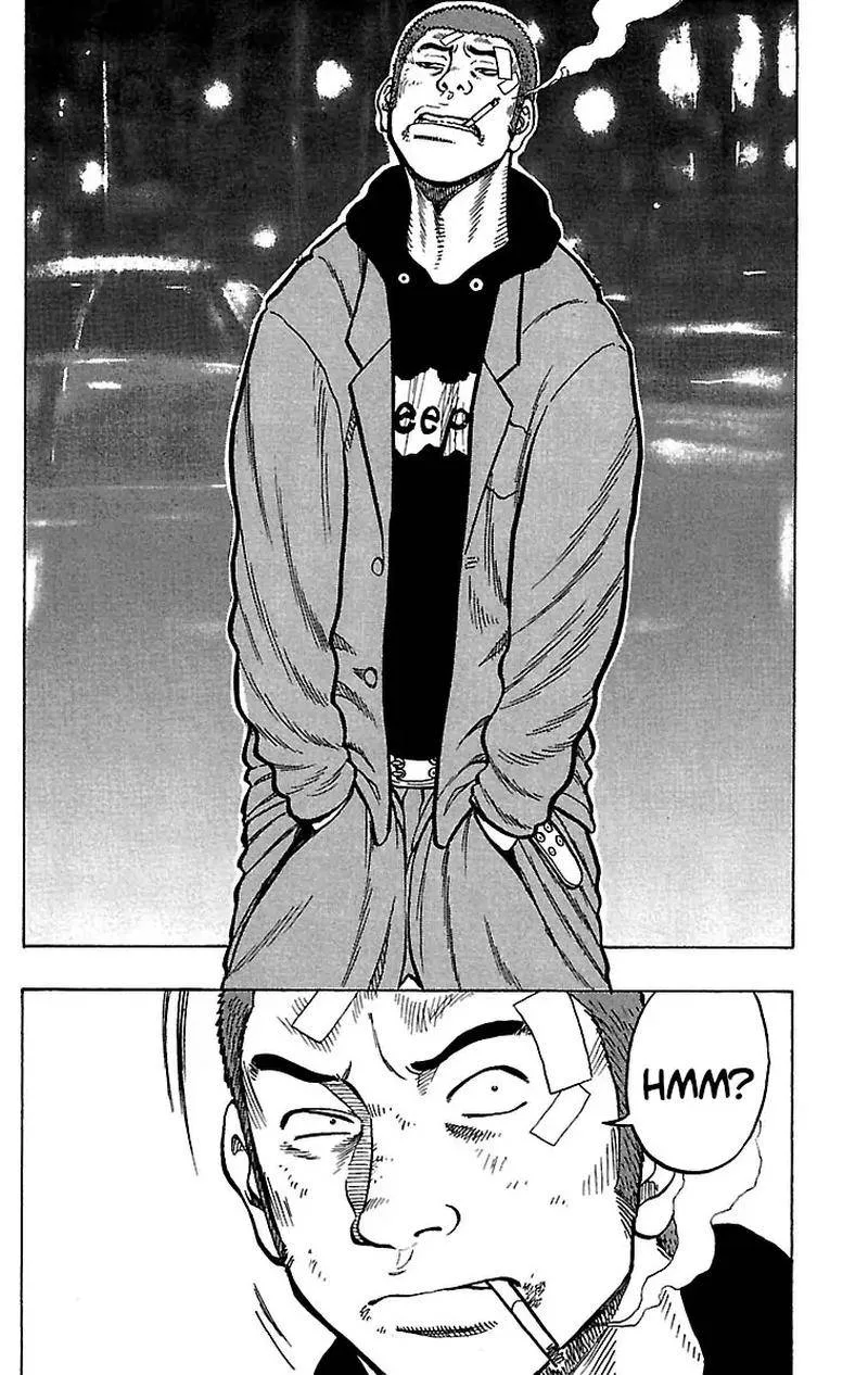 Drop Chapter 19 page 4