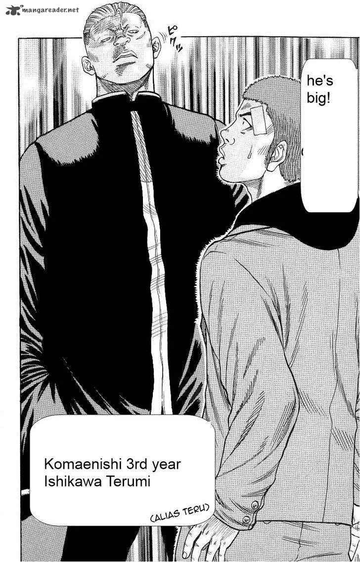 Drop Chapter 2 page 20