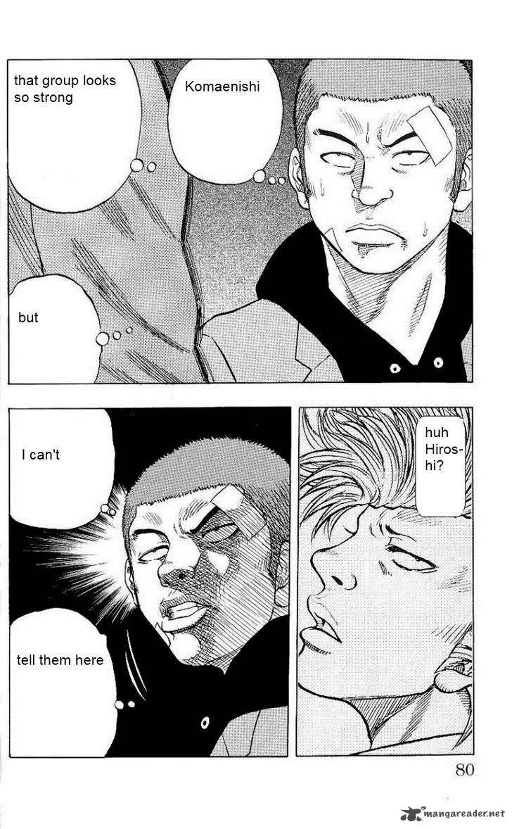 Drop Chapter 2 page 14
