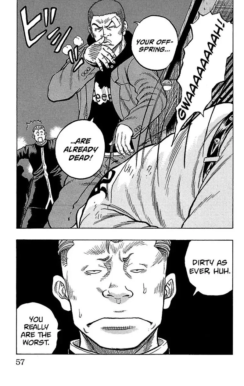 Drop Chapter 22 page 12