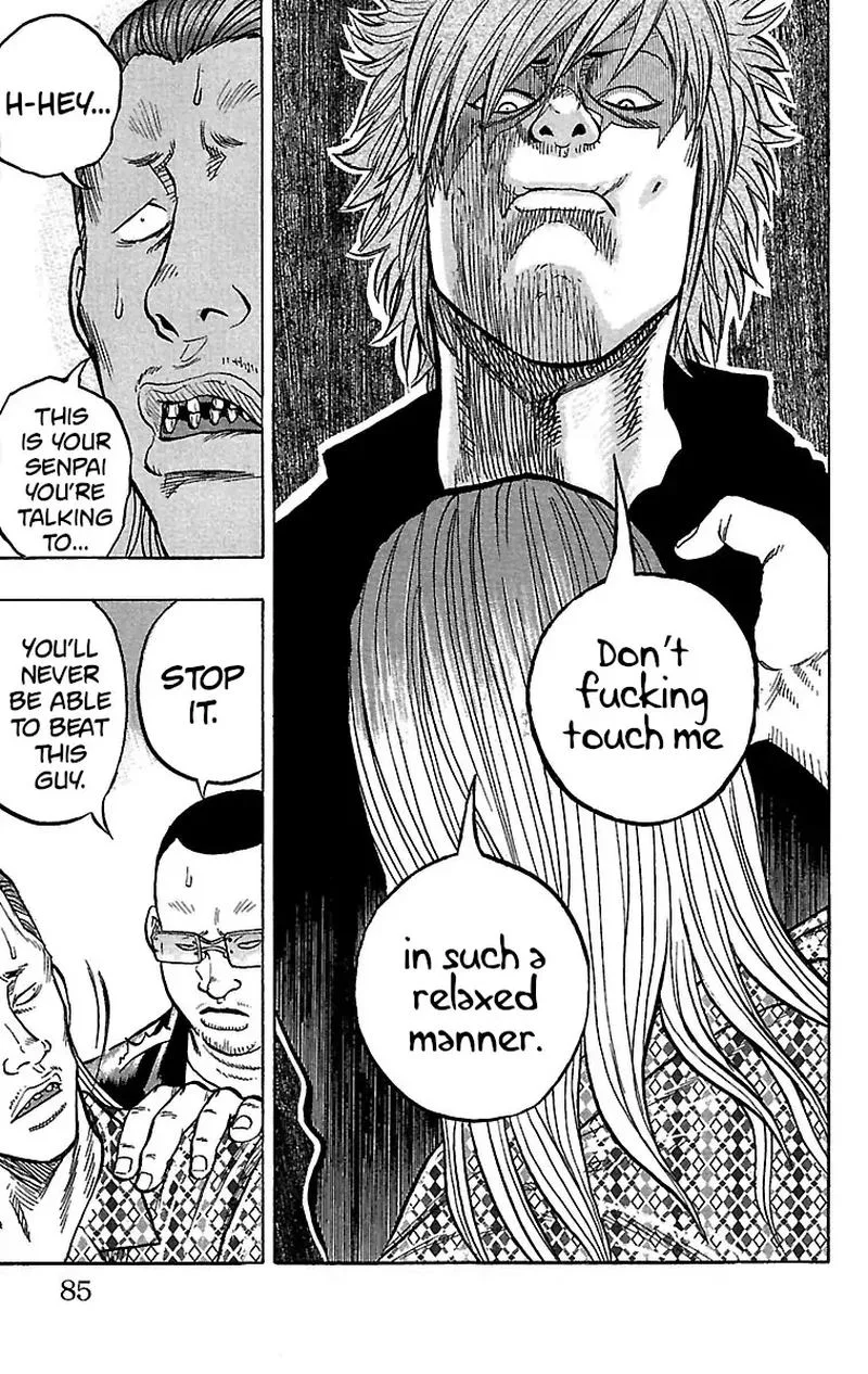 Drop Chapter 22 page 40