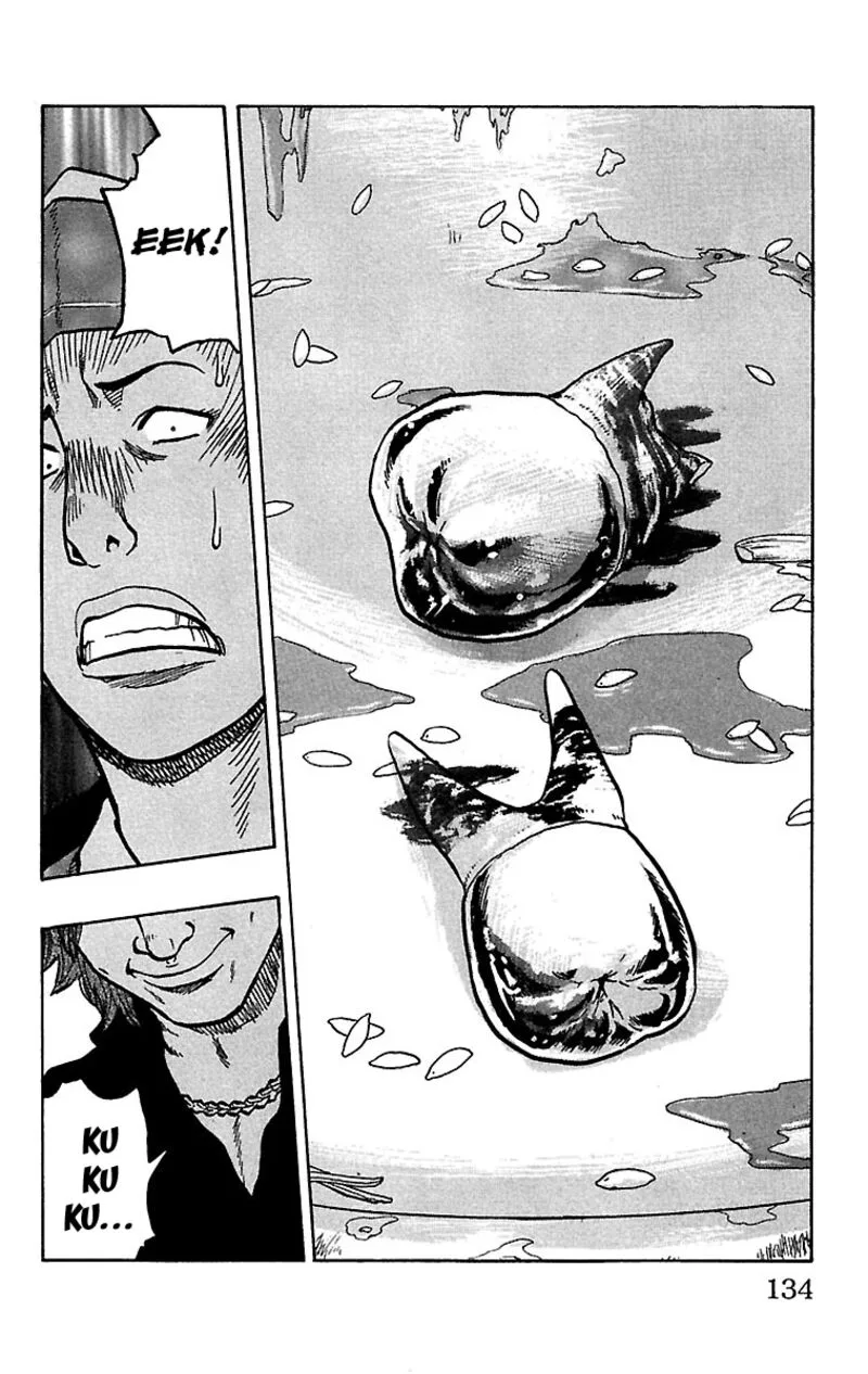 Drop Chapter 23 page 41