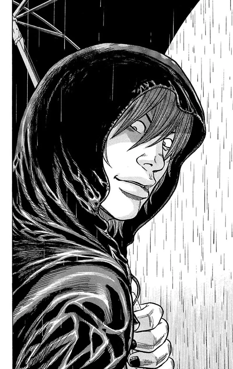 Drop Chapter 24 page 39