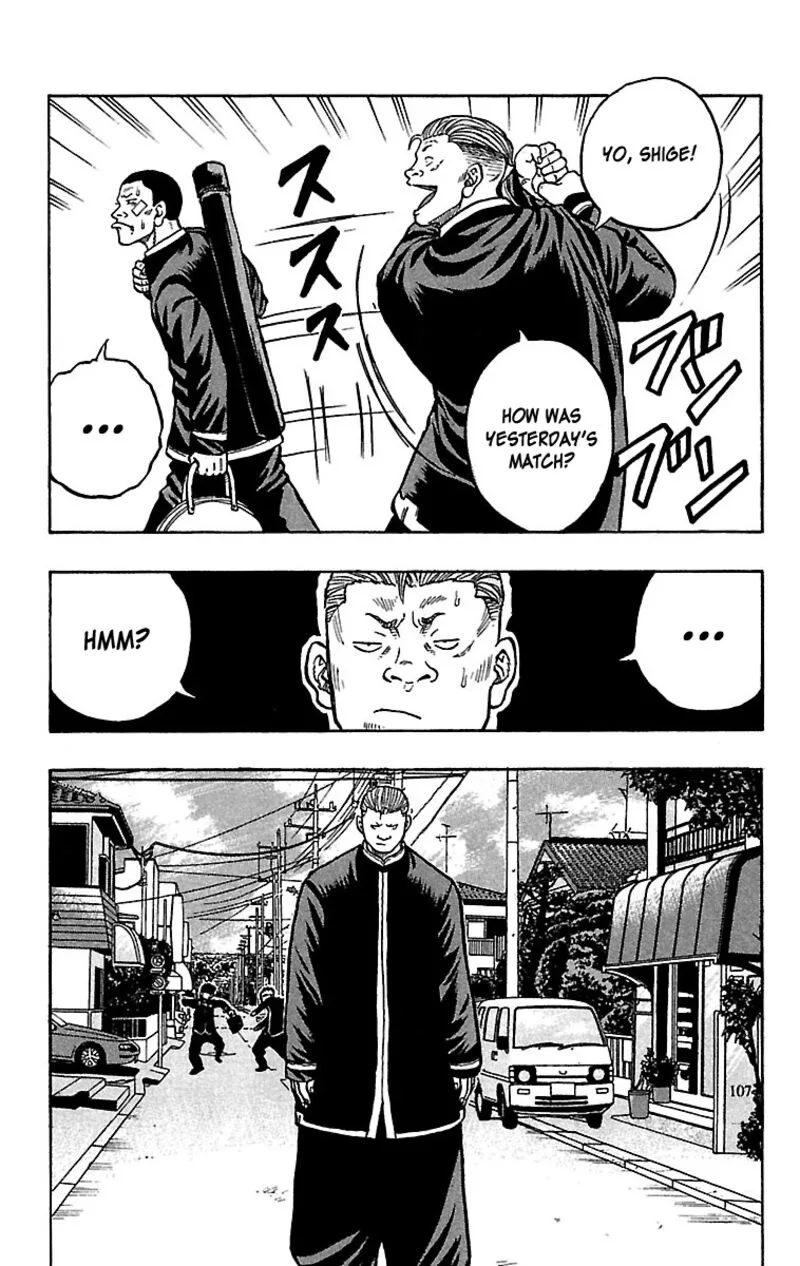 Drop Chapter 25 page 10