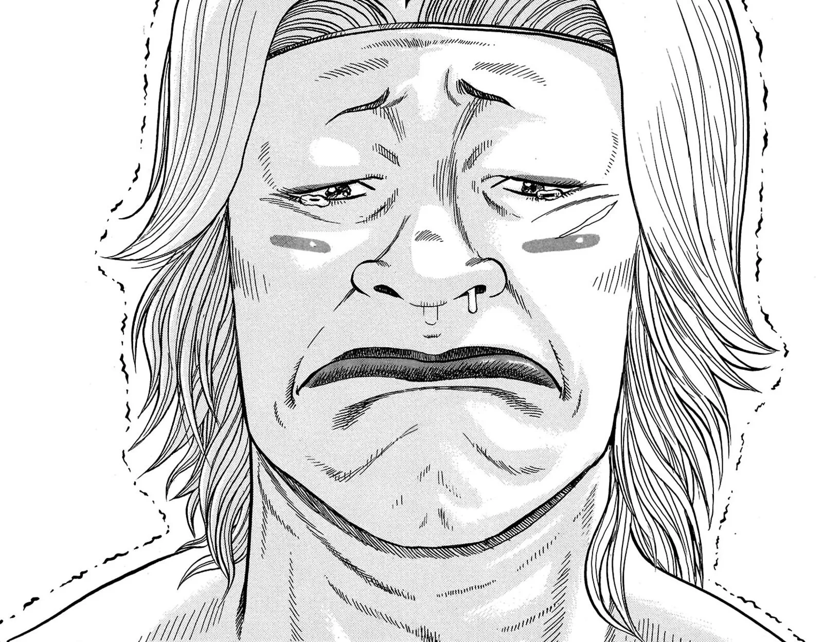 Drop Chapter 27 page 24