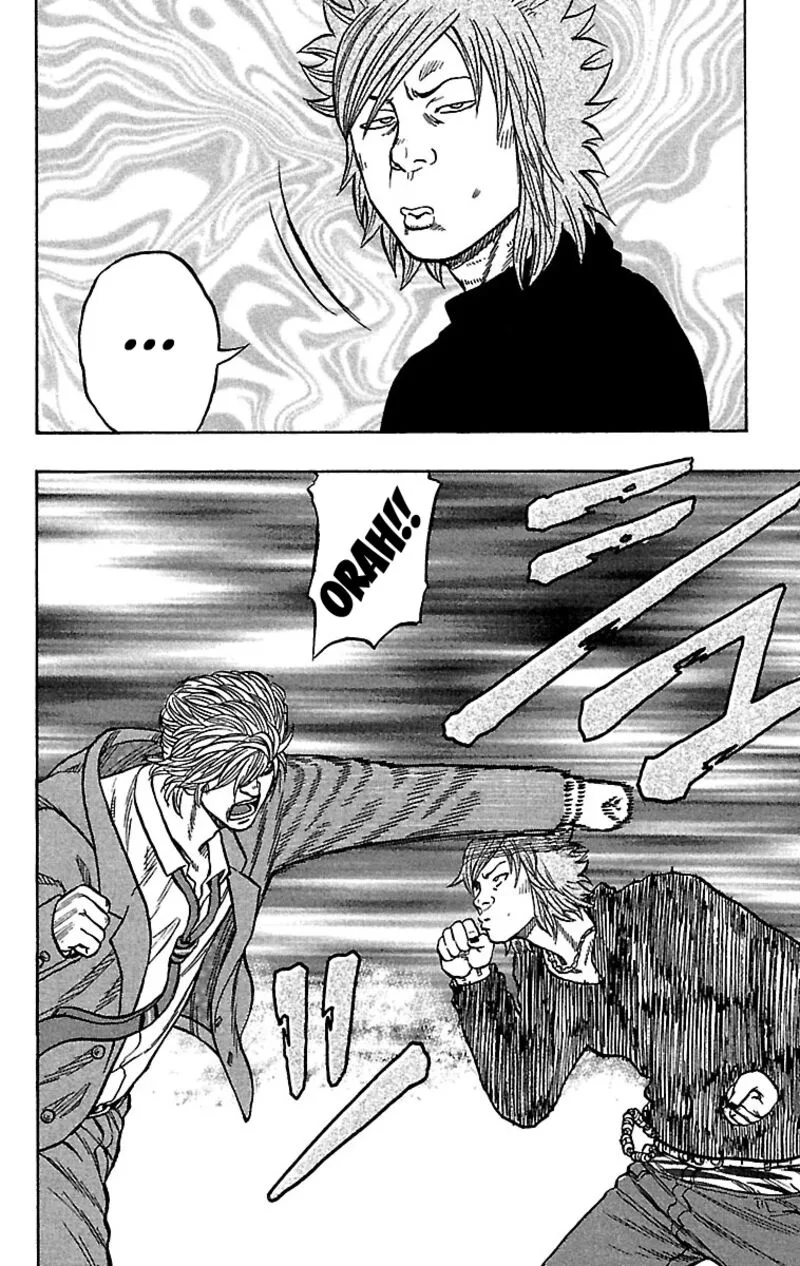 Drop Chapter 28 page 13