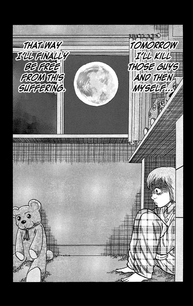 Drop Chapter 29 page 12