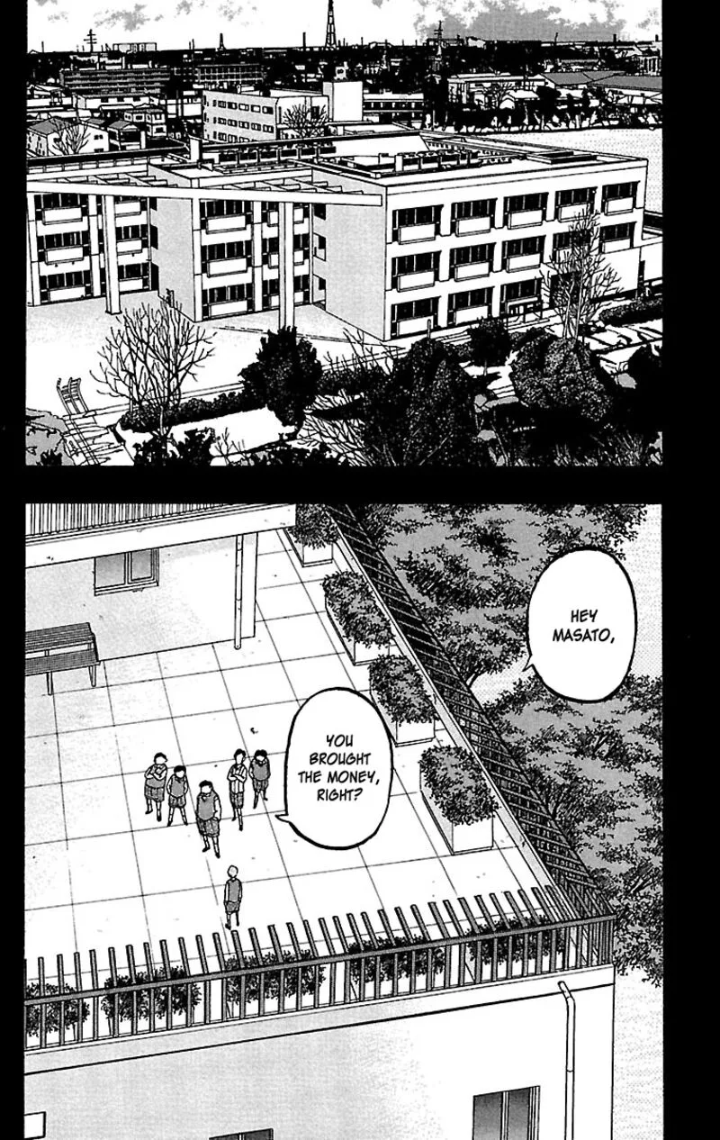 Drop Chapter 29 page 15